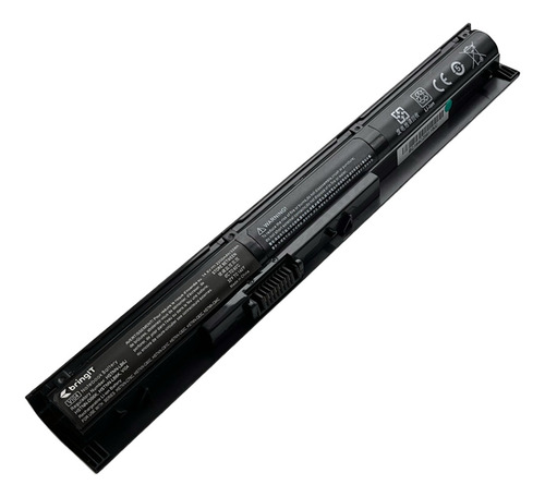 Bateria Para Notebook Hp Part Number 14-v065br 2200 Mah