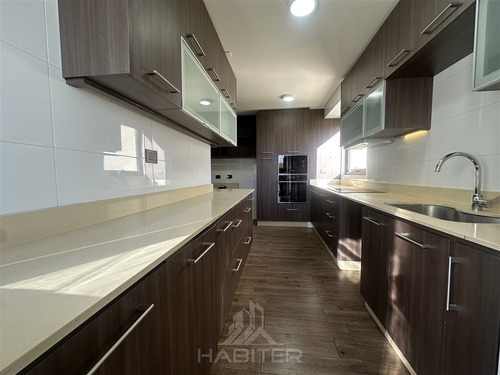 Dpto En Venta Edif Hacienda Esmeralda Ii Talca Las Rastas