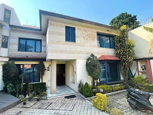 Casa En Venta, Colinas Del Bosque, 3 Recámaras