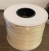 Comprar Rollo 305 Mtrs Cable Telefonico 4 Hilos Plano Miyako