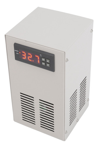 Máquina De Enfriamiento Y Calefacción Para Acuarios Chiller