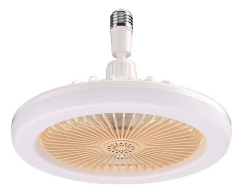 Bombilla Led De Techo, Techo, Ventilador Moderno, Bajo, Para