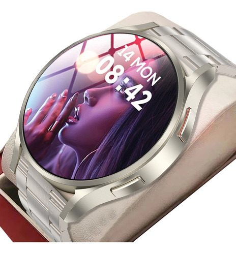 Z Nuevo Reloj Inteligente Smartwatch Para Samsung Galaxy X