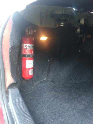 Volkswagen Gol Country Sd