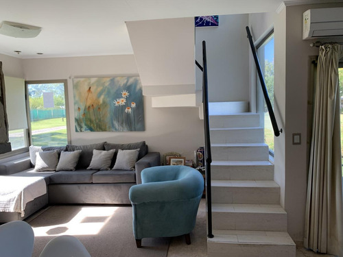 Imagen 7 de 30 de Casa En Venta Barrio Club De Campo Coba.