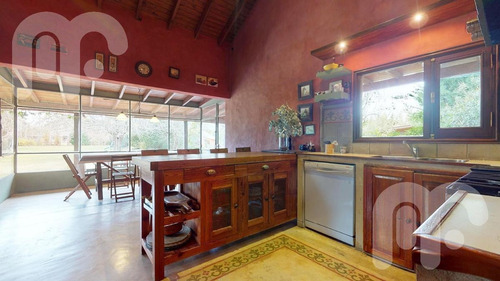 Imagen 8 de 30 de Venta Casa - Campos De Roca