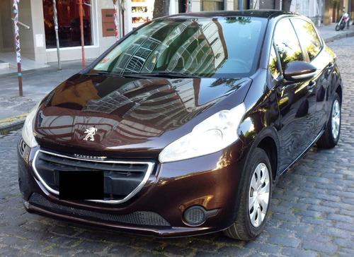 Imagen 15 de 20 de Peugeot 208 Active 1.5