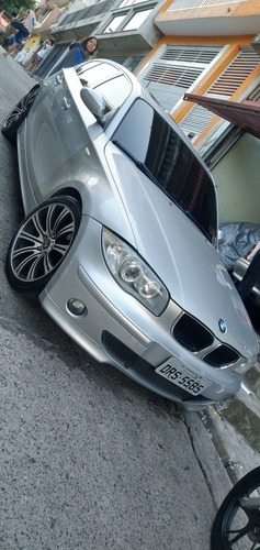 Bmw Serie 1 Bmw 120i 2005