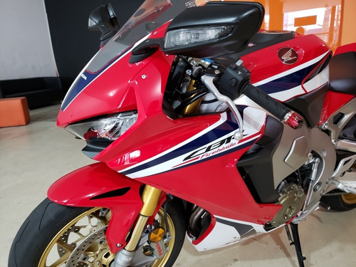 Honda Cbr 1000 Rr Sp