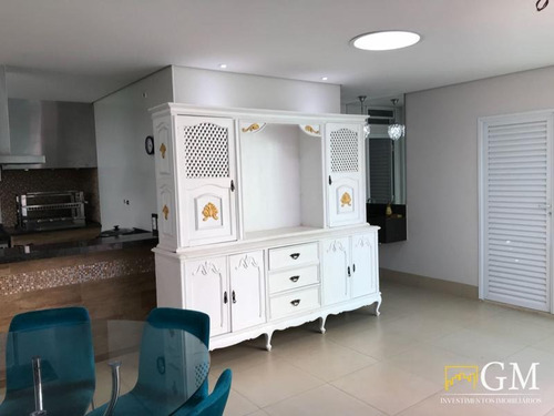 Imagem 10 de 15 de Casa Para Venda Em Presidente Prudente, Jardim Bongiovani, 6 Dormitórios, 5 Suítes, 8 Banheiros, 4 Vagas - Cb0118_2-975757