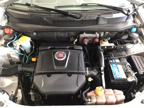 Palio Weekend 1.8 Mpi Adventure Weekend 16v Flex 4p Manual