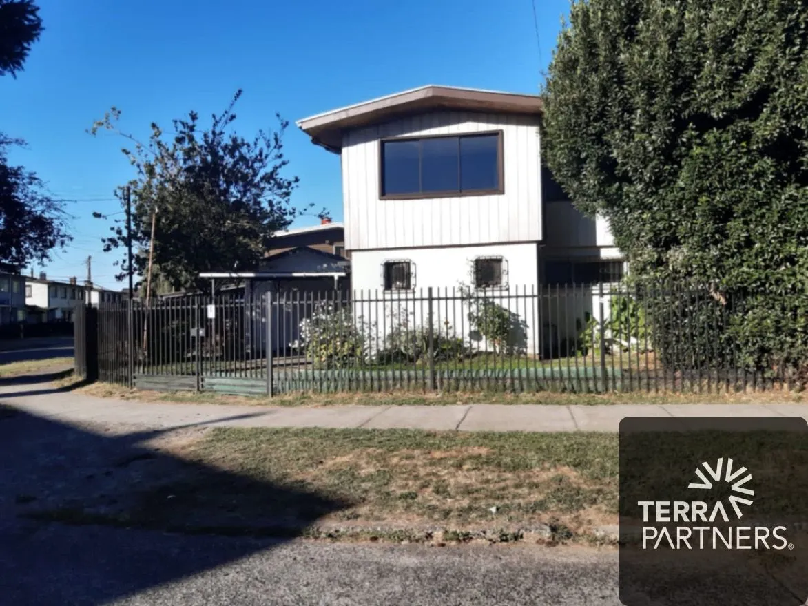 Imagen 3 de 26 de Oportunidad Venta Terreno 2 Casas Barrio Comercial-valdivia