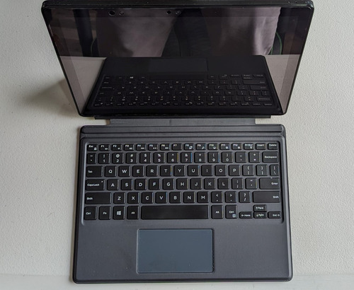 Dell Latitude 5290 2 En 1 Touch/i5/8gb/12.3 *envio 24hrs* (Usado)
