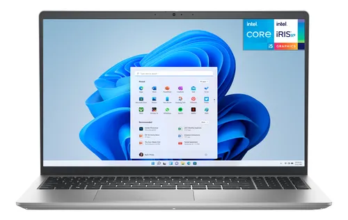 comprar Laptop Dell Inspiron 3520 Core I5 16gb 512gb Ssd 15.6 