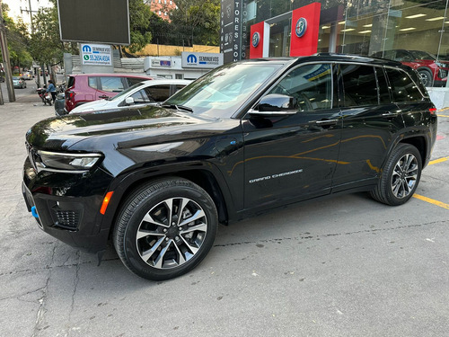 Jeep Grand Cherokee 2024