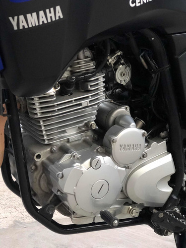 Yamaha Tenere