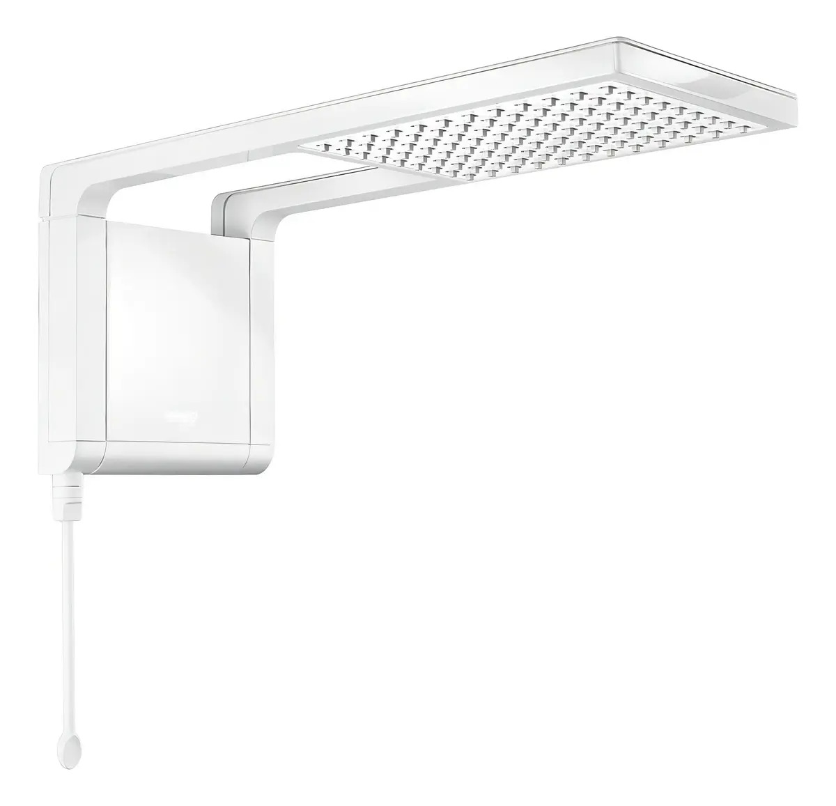 Chuveiro Eletrônio Lorenzetti Acqua Storm Ultra Branco 7800W