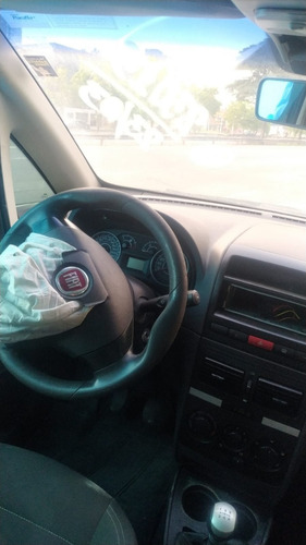 Imagem 11 de 14 de Sucata Fiat Idea Attractive 1.4 8v Fire Manual Ano 2012
