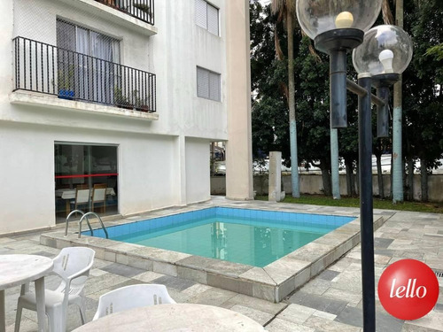 Imagem 22 de 25 de Apartamento - Ref: 244853