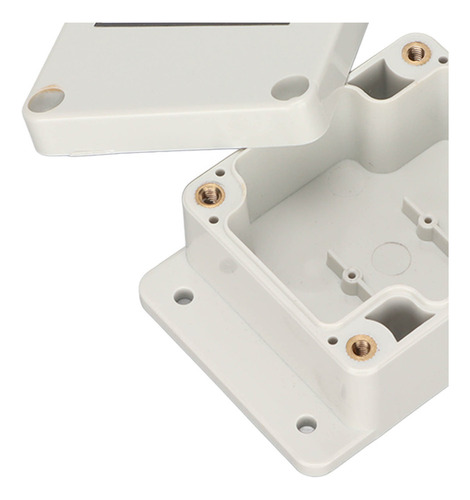 Junção De Acessórios De Fiação Elétrica De Plástico Ip65 Imp