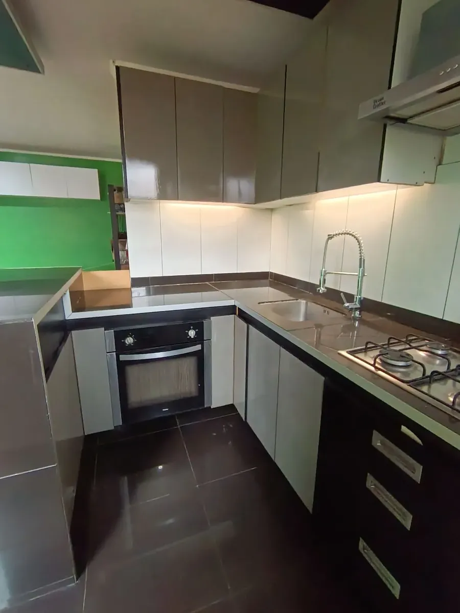 Imagen 2 de 18 de Oportunidad Venta Depto. 3d1b - El Bosque
