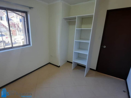 Villa Bicentenario : 3 Dormitorios 2 Baños En Talca