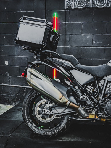 Ktm Super Adventure S 1290 2021 Motofeel Cdmx
