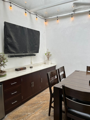 Casa En Venta Ciudad Satélite