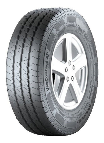 Pneu Continental VanContact AP C 205/70R15 106/104 R