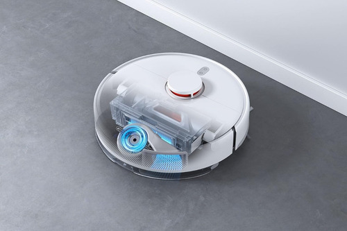 Xiaomi Vacuum X10 Branco 110v/220v Branco