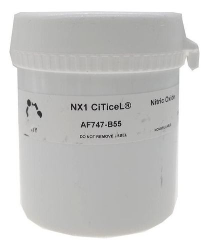Sensor Oxido Nitrico Citicel City Nx-1 Nx1 Autono