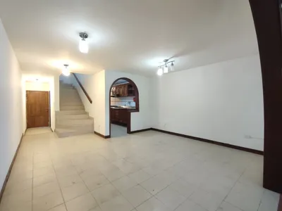 Casa en arriendo