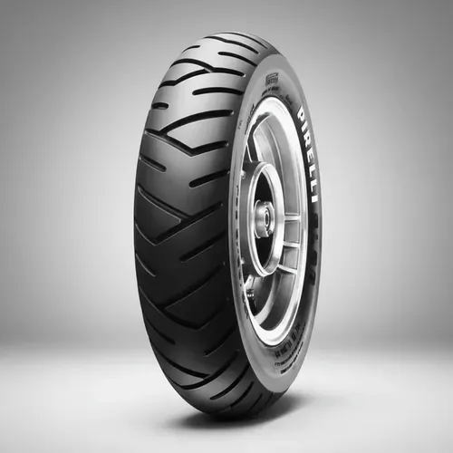 Pneu Pirelli 90/90-12 Sl26 (tl) 44j Orig. Honda Elite 125