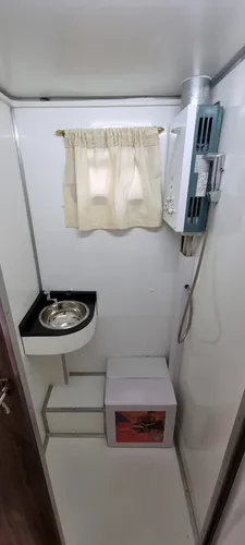 Casa Rodante Pbarbus 450 Lcm-homologada De Fabrica 0km 2025