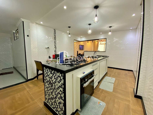 Imagem 25 de 30 de Casa Térrea Porteira Fechada -r$ 630mil, Cod: 1593 - V1593