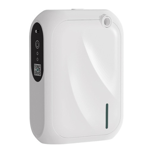 Difusor Inteligente Com Timer Óleo Essencial Com Bluetooth