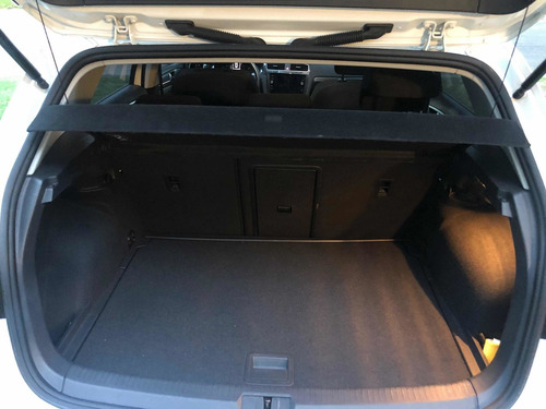 Volkswagen Golf 1.4 Comfortline Tsi Dsg 2019