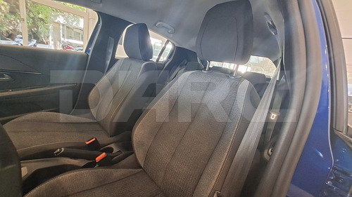 Peugeot 208 1.6 Allure