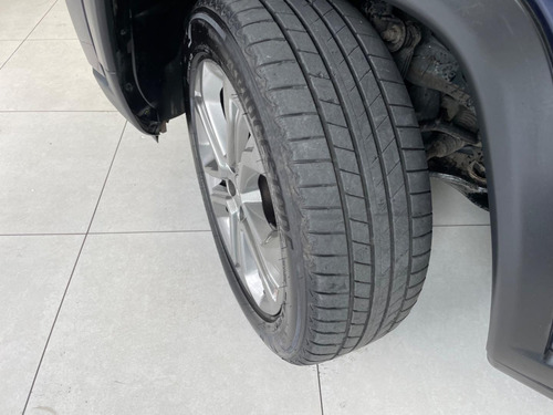 Jeep Compass Long. T270 1.3 Tb 4x2 Flex Aut.