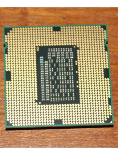 Procesador Intel I5 2400