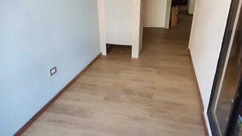 A Pasos Del Centro De Quilpué, Sin Muebles 2d (88032)