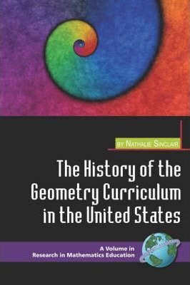 Libro The History Of The Geometry Curriculum In The Unite...
