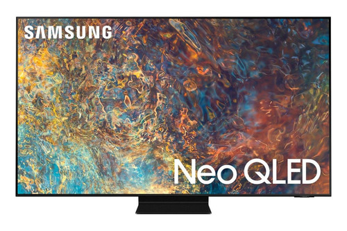 Pantalla Samsung Qn90a 55'' Neo Qled 4k 120hz Hdr10+ Quantum