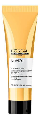 Leave-in L'Oréal Professionnel Serie Expert Nutrioil 150ml