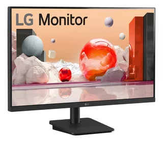 Monitor LG 27ms500-b 27 Full Hd Ips 100hz Hdmi