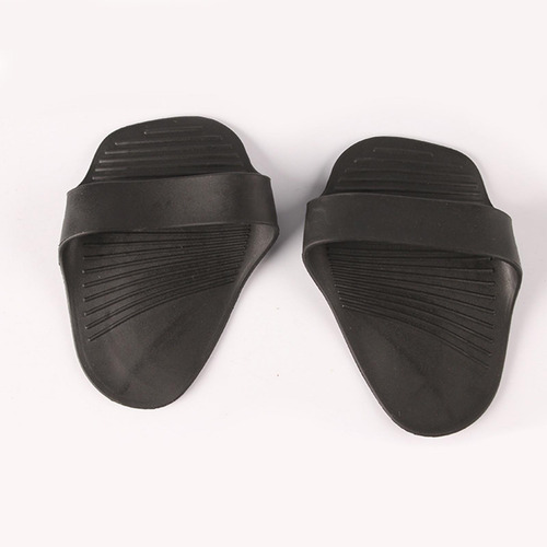 2 Pares De Almohadillas De Goma Para Levantamiento De Manos,