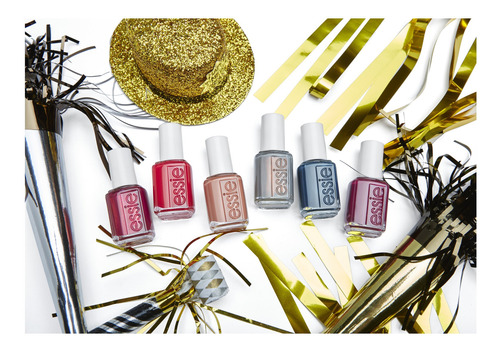 Esmalte De Uñas Essie Soda Pop Cherry On Top 13,5 Ml