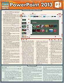 Powerpoint 2013 (quick Study Computer)