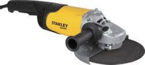 Pulidora Stanley 7  2200 Wts Sl227-b3