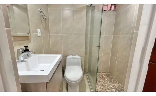 Vendo Apartamento En Las Palmas - Palmagrande